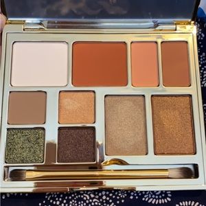 Hollywood Icon Brow Bar